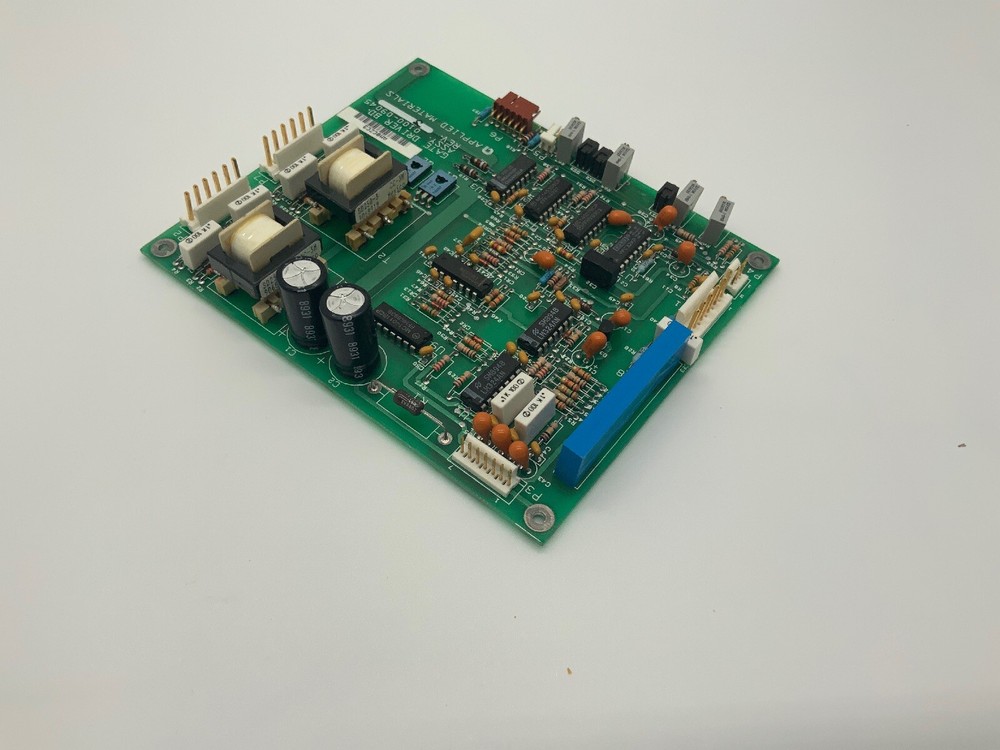 New Applied Materials Amat 0100-09045 Pcb Assy Gate Driver