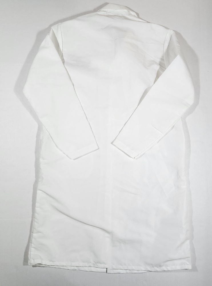 MYTHBUSTERS MODEL BUILDER LAB Coat Four Pockets Small (36)