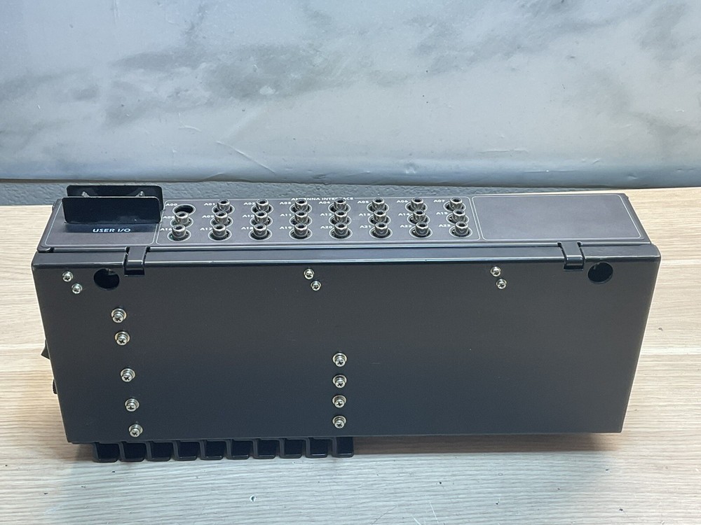 MARS-24E MULTIPLE ANTENNA READER SYSTEM/FOR PARTS / JUA 1264