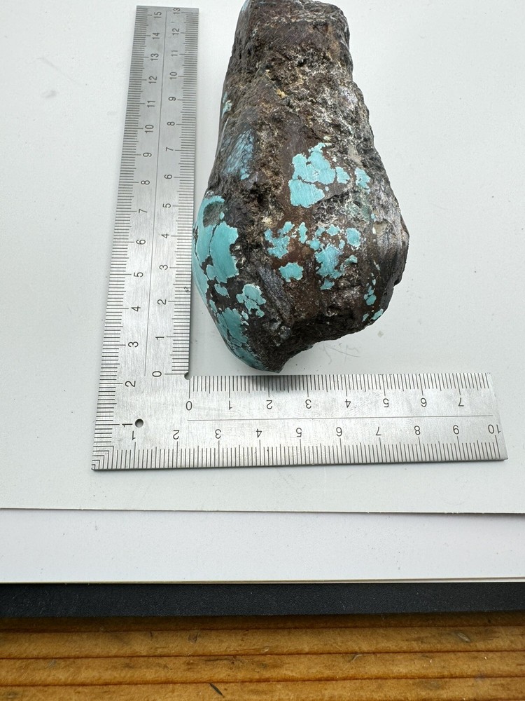 Stabilized Hubei Blue Nuggets With Dark Matrix