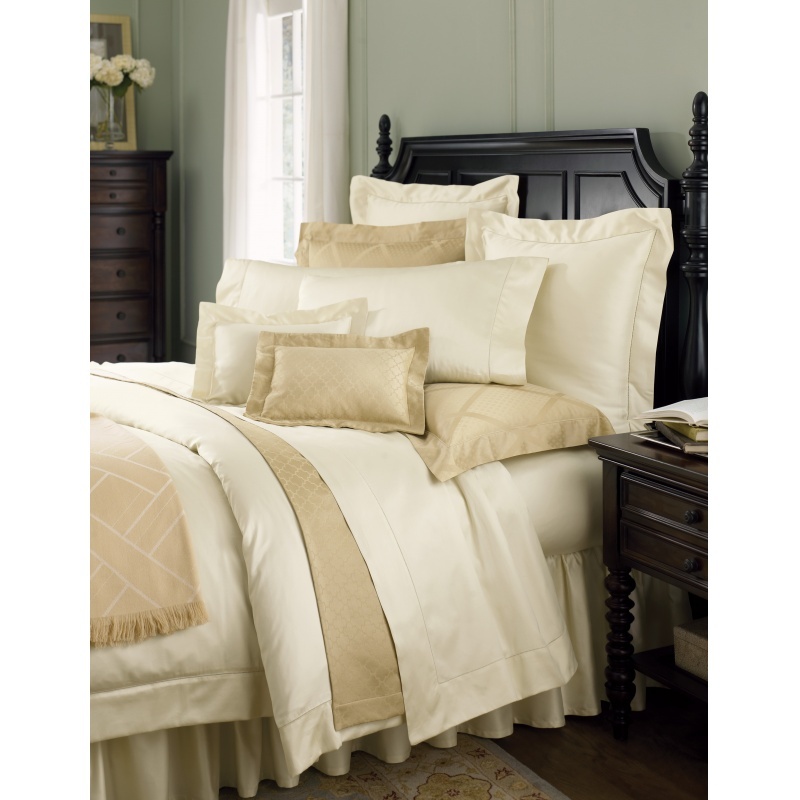 Sferra Giotto Pillow sham