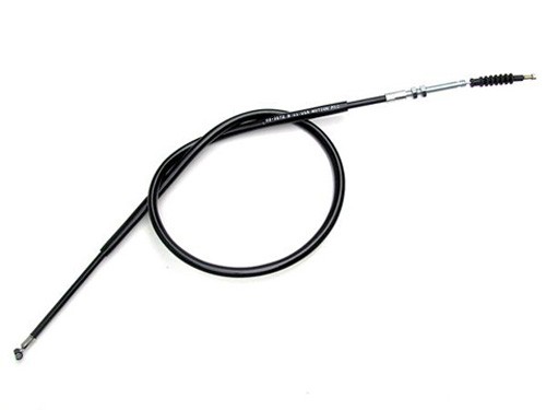 Motion Pro Tools & Cables 02-0572 Cable, Black Vinyl, Clutch