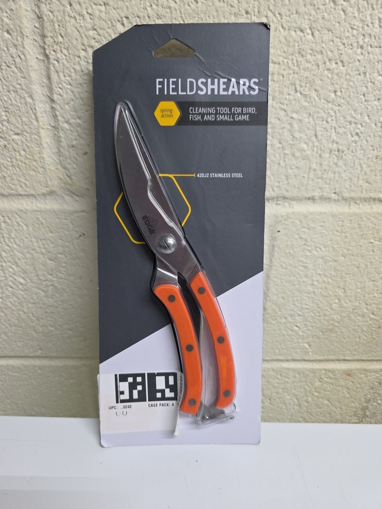 Outdoor Edge Game Shears