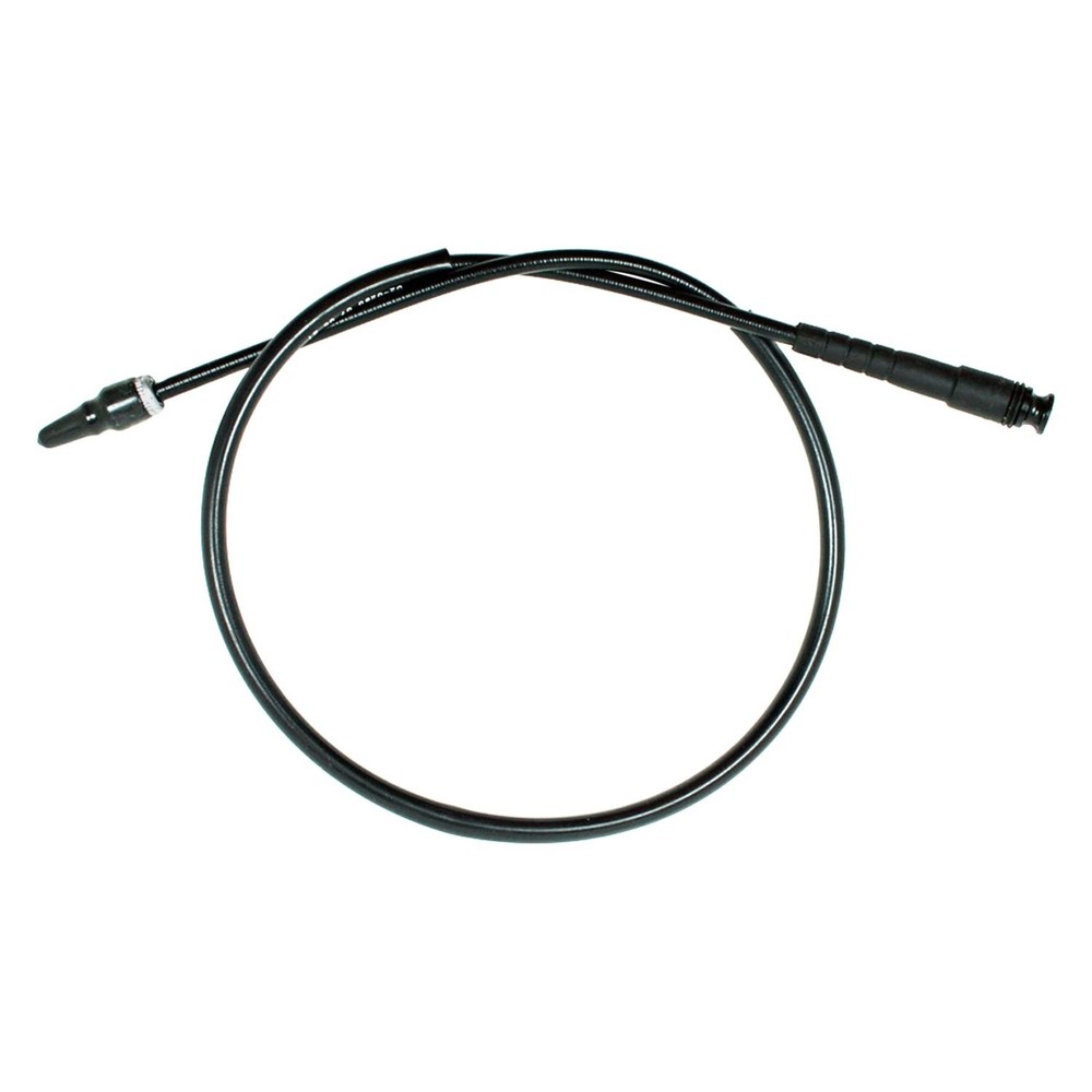 Motion Pro Black Vinyl Speedometer Cable