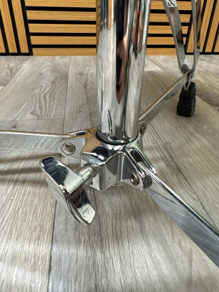 Mapex Drum Thone / Saddle Throne / Double Braced Hardware #WB13