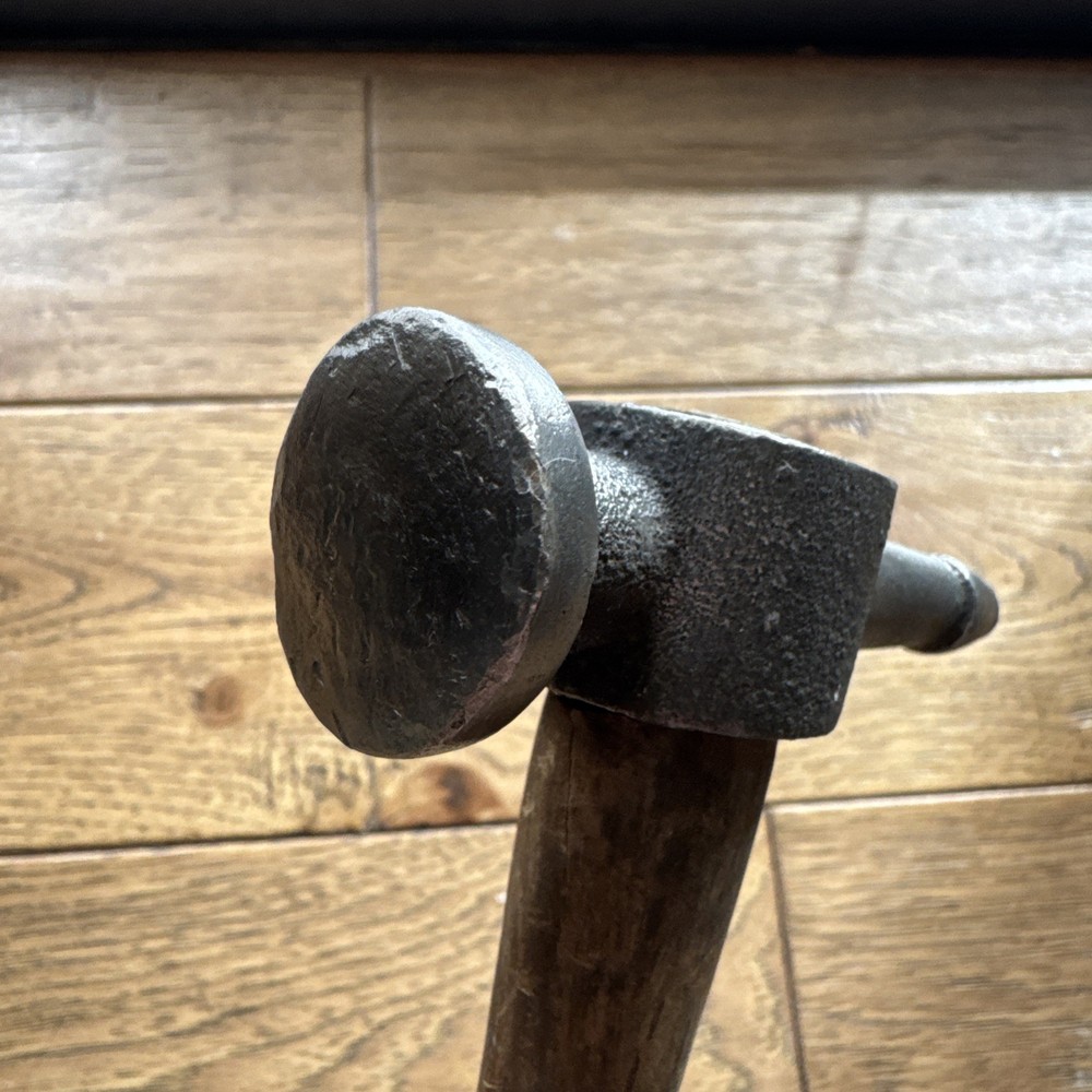 Vintage Automotive Bodywork Hammer