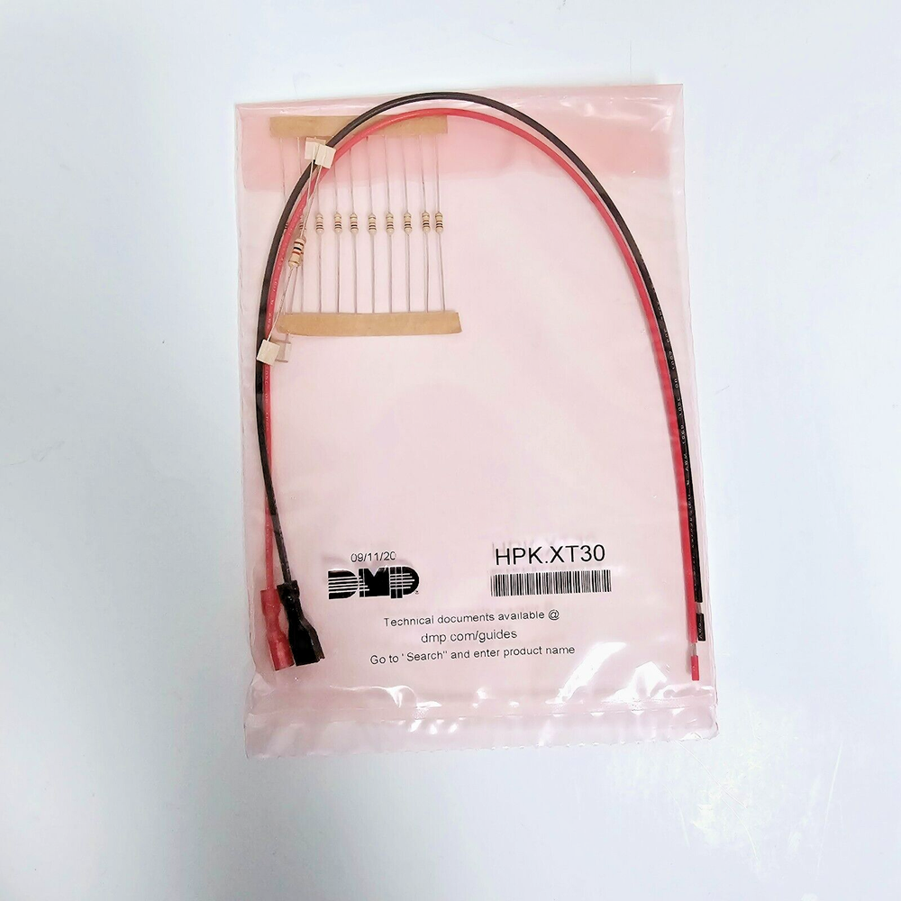 DMP XT50DPCB PCB ONLY NEW