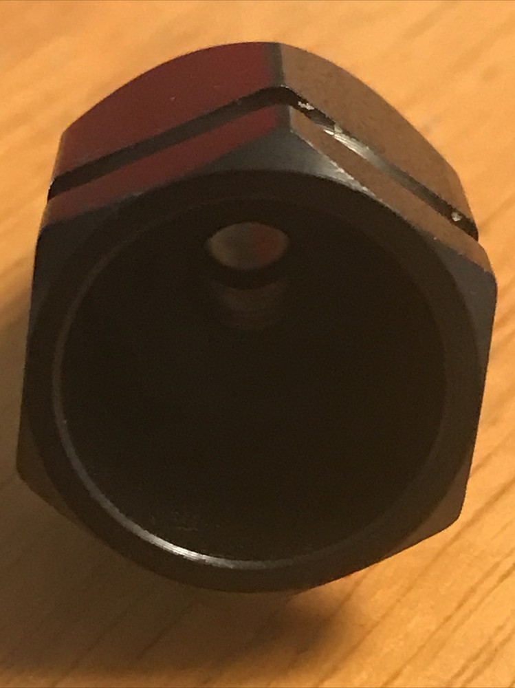 M6 Threaded Insert Tool (NEW) Qty-1 Free Same Day Shipping