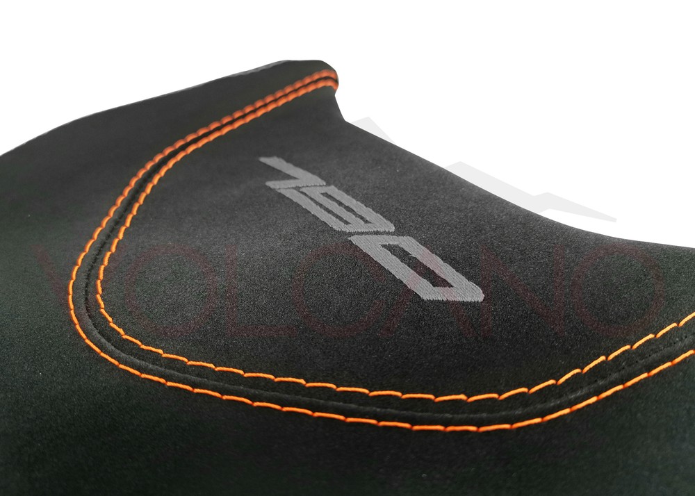 DUKE 2018 2020 SADDLE COVER 790 kt014c