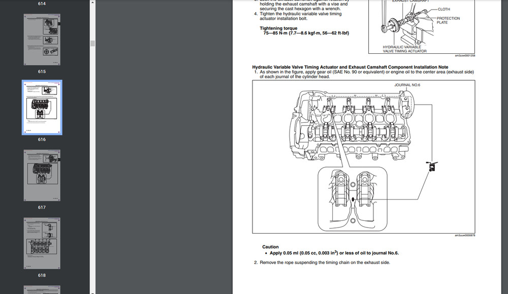 Renault Twingo 2 2007–2014 Workshop Manual Service Repair Guide ON CD