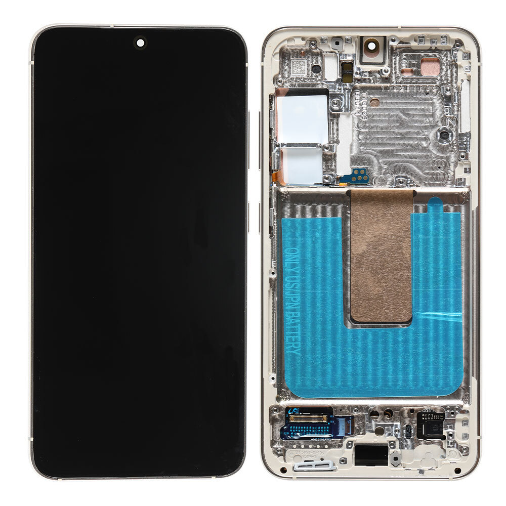 Replacement OLED For Samsung Galaxy S23 S911U/W/B/E LCD Display Screen Digitizer
