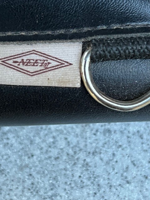 NEET 4 tube RH Target Quiver