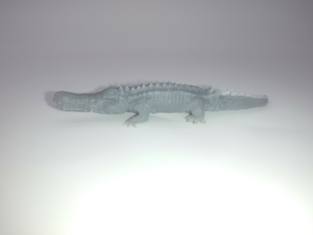 Alligator!!! Random RPG encounters