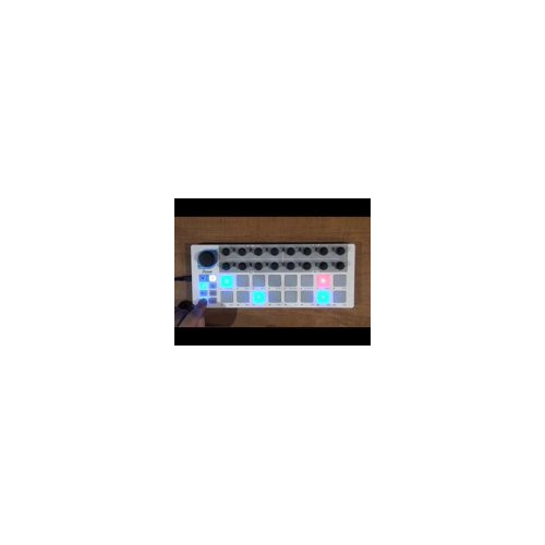 Arturia BeatStep USB/MIDI/CV Controller and Sequencer