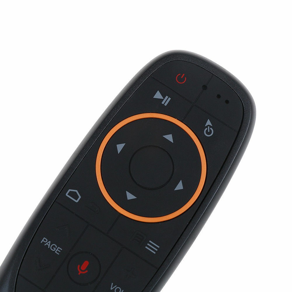 Mini 2.4G Remote Control Wireless Keyboard Air Mouse for PC Smart TV Android BOX