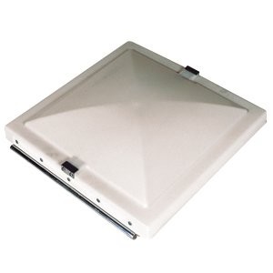 Hengs 90085-CR 14' ELIXIR LID SMOKE