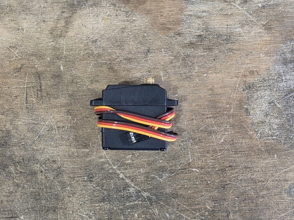 Ds3115 Servo 15kg