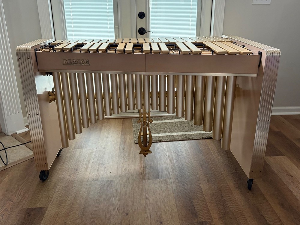 Vintage Deagan Aurora II Vibraphone
