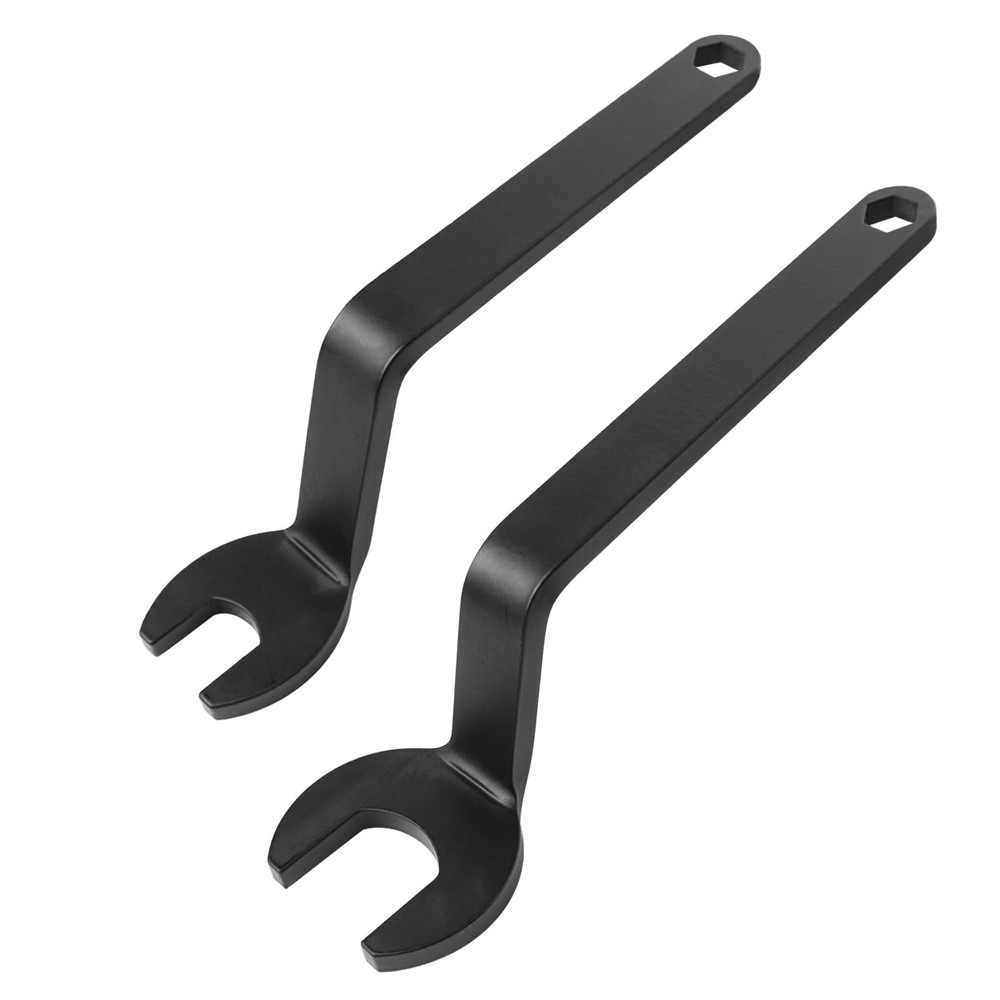 Router Accessories – RA1152 Offset Wrench Set to Change Router Bits, Compatib...