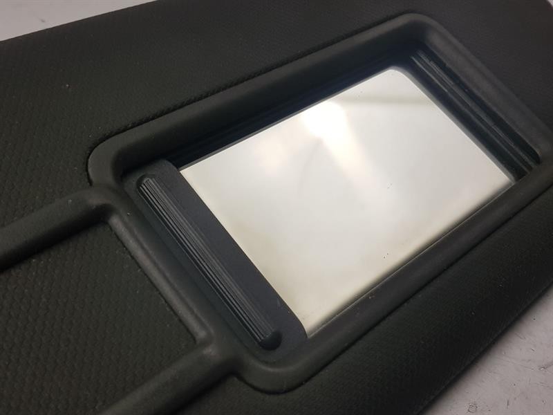 2010 AUDI A5 SUN VISOR RH DRIVER SIDE