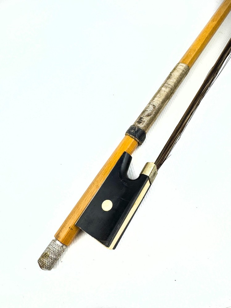 Vintage Soviet violin bow original USSR