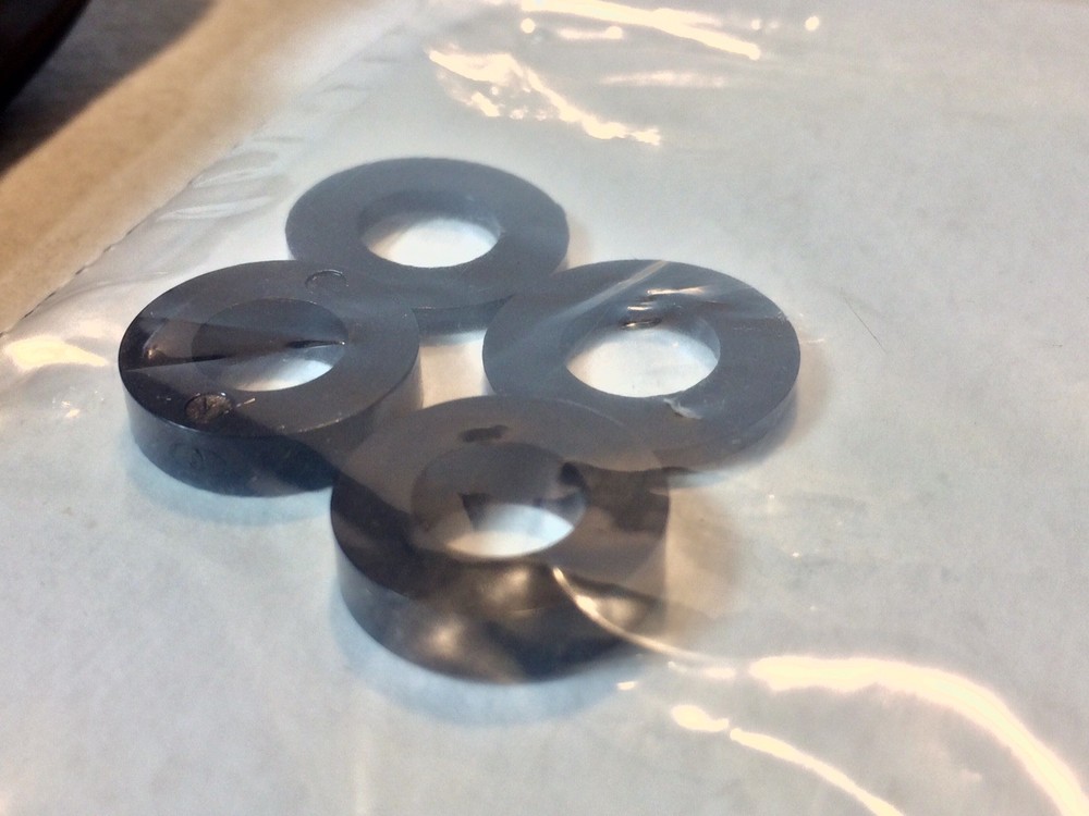 Yakima Y42 Clips #1242