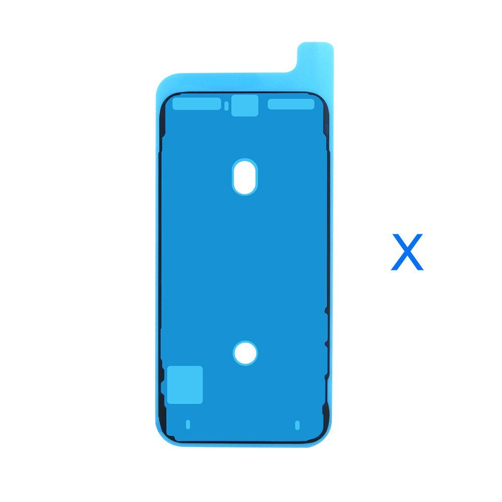 LCD Touch Screen Assembly Digitizer Display Replacement For iPhone X A1865 A1901