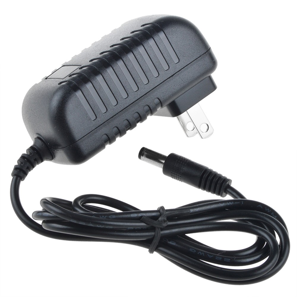AC Adapter For BOSS GT-1000CORE Guitar Effects Processor Power Supply Cord Mains