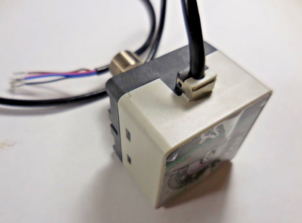 SunX PE-22N LED Bar Display Pressure Sensor