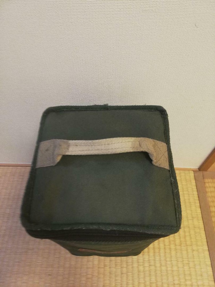 Coleman Soft Lantern Case