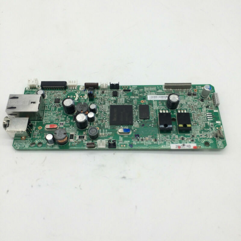 Main board cd77 main fits for  workfit force wf-2660 wf-2661 with net