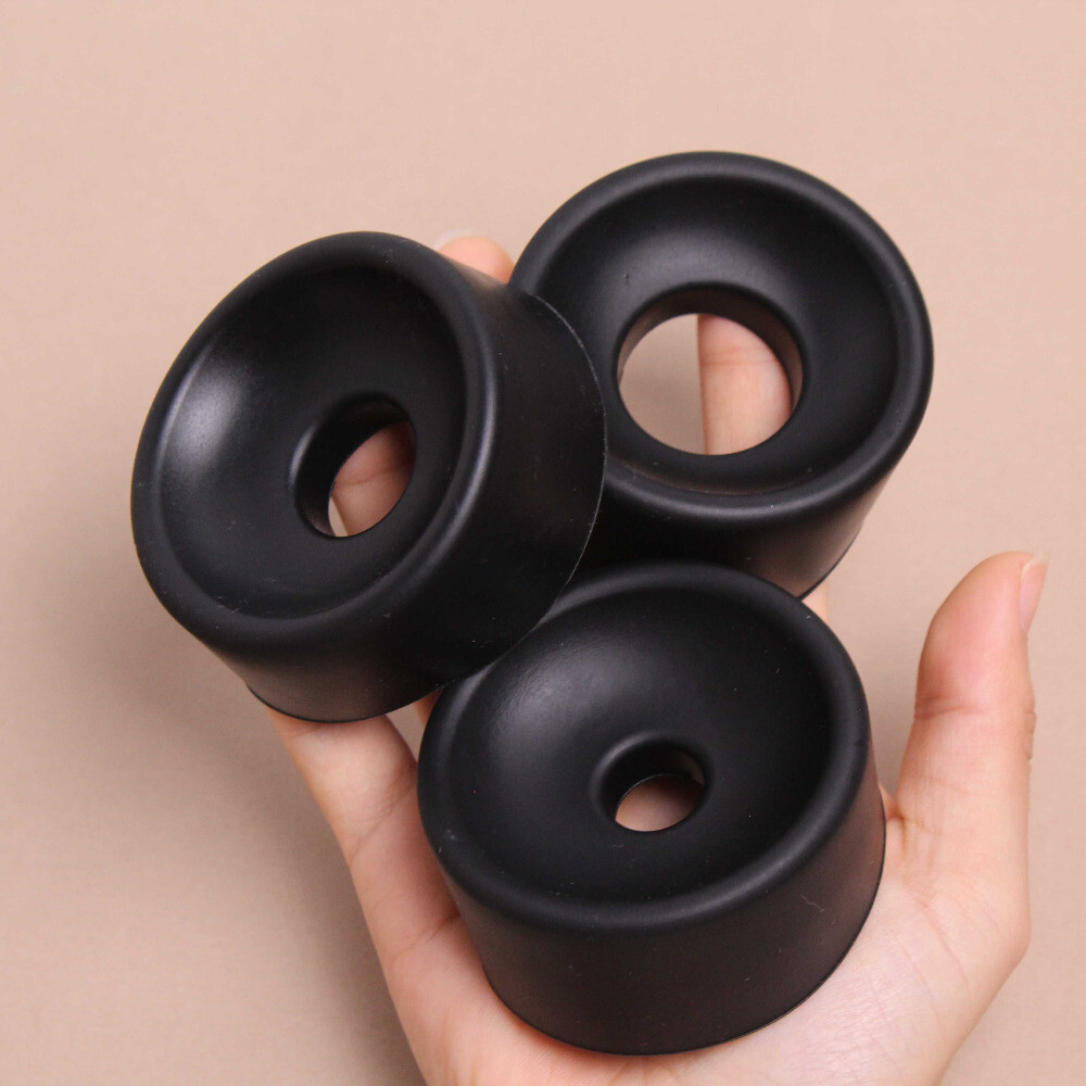 Universal Precision Penis Pump Comfort Cylinder Seal Sleeve Silicone Replacement