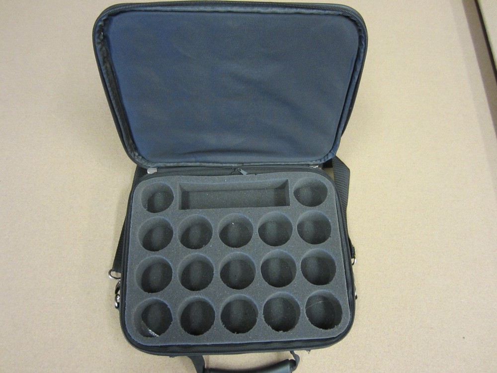 Pool Ball Case Billiard Balls Case