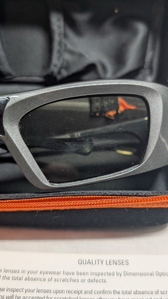 3 Active Premium 3D Glasses