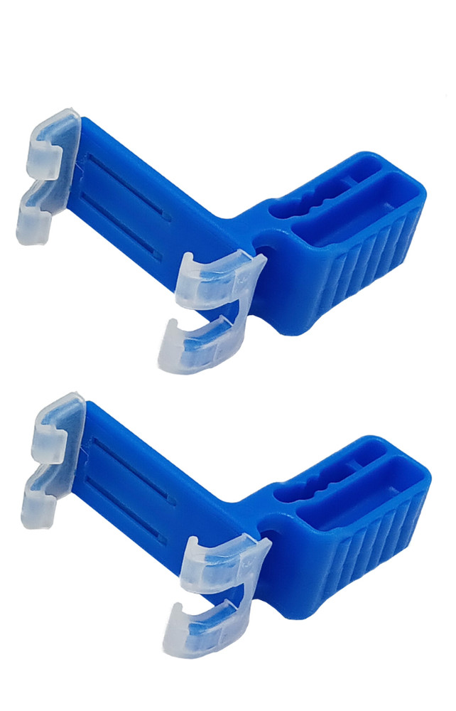 DENTAL Autoclavable Sensor Holder 2/Pack All Type