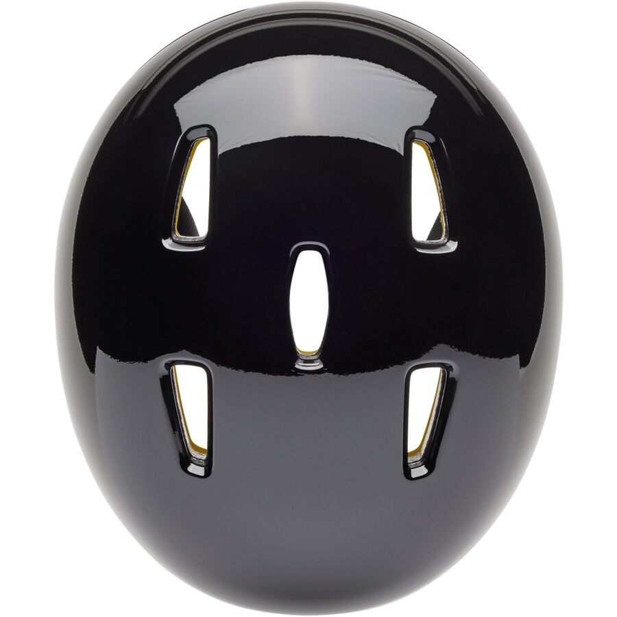 Fox Racing Flight Helmet - Kids' - Black Solid