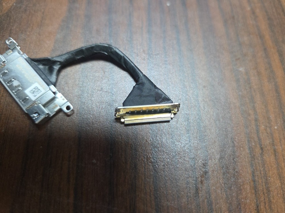 OEM Microsoft Surface Pro 7 + Plus 1960 1961 Charging Port Power Jack Flex Cable