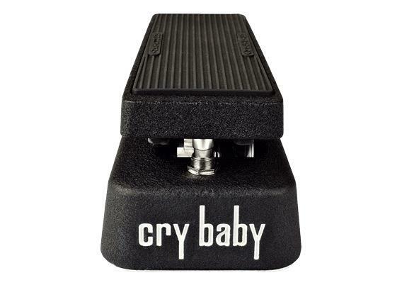 Dunlop CM95 Clyde McCoy Wah Pedal