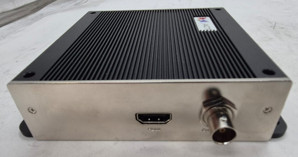 Acti ECD-1000 16-Channel Megapixel H.264 USB / HDMI / Composite Video Decoder