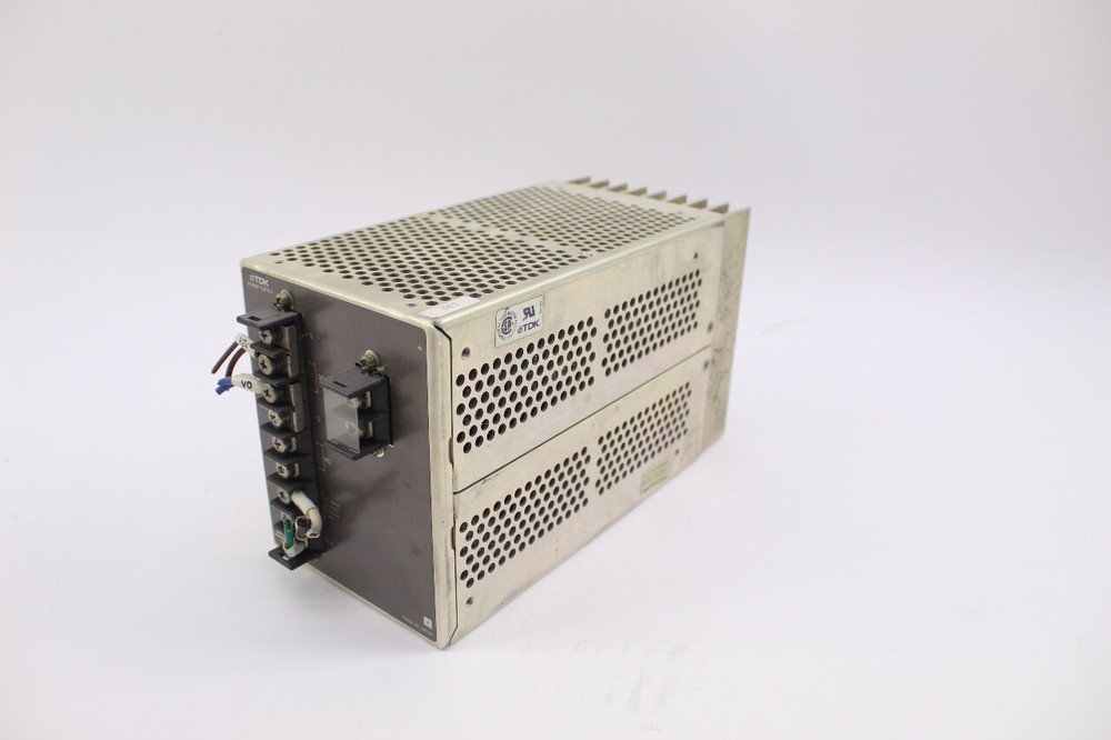 TDK RM 24-6R0GB Power Supply