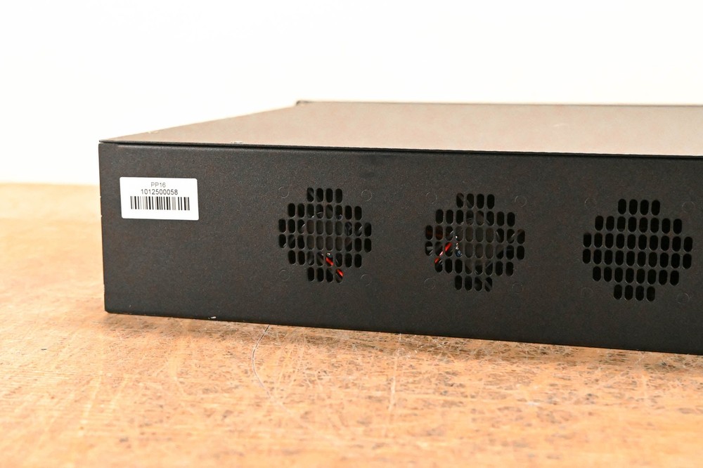 GLP SceneX PP16 LED Pixel Driver CG00107