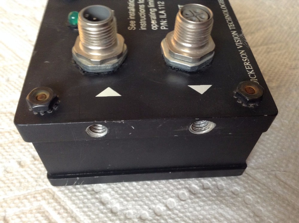 Dickerson Vision Technologies ILA112