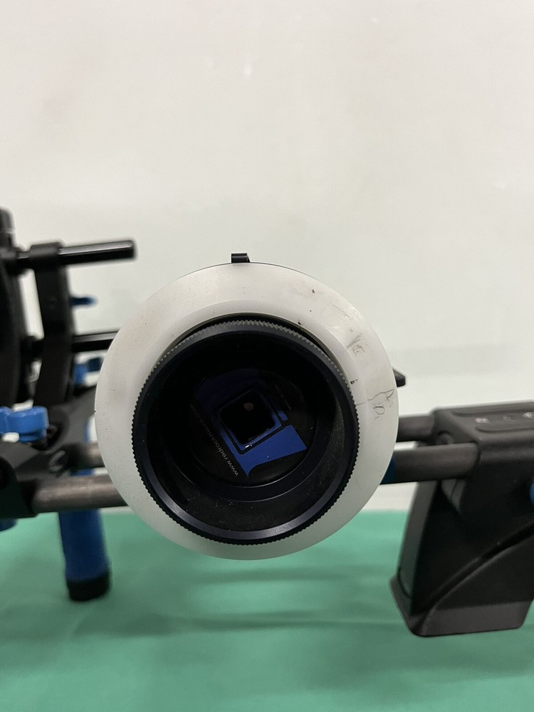 Redrock Micro DSLR Cinema Bundle