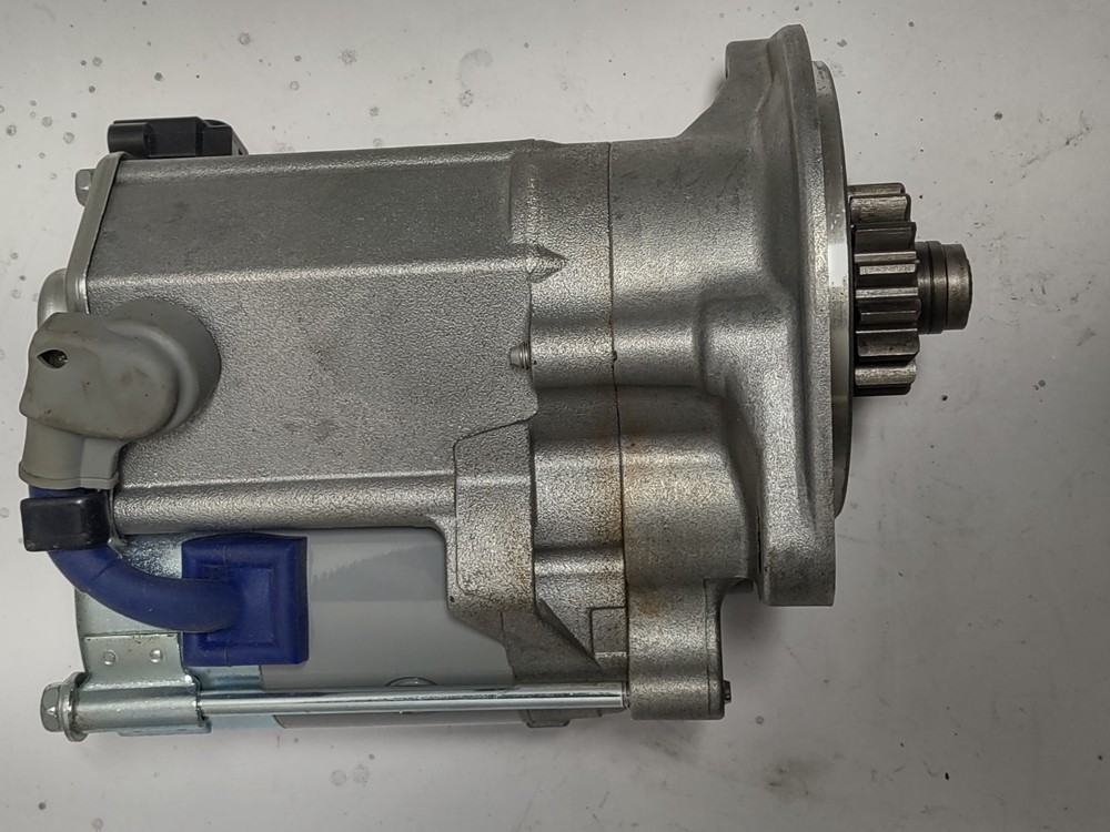 Denso Reman Starter 9712809-074