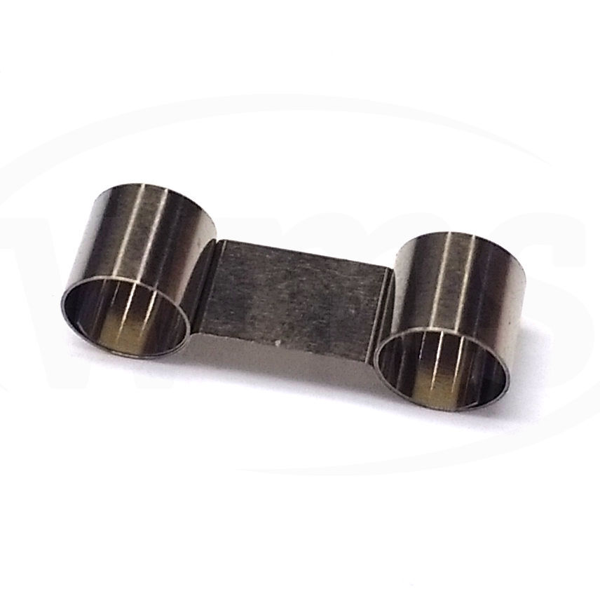 900007.01 Leeson DC Brush Spring