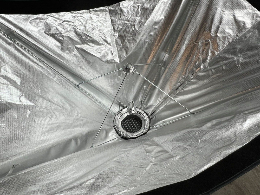 Glow EZ Lock 24 x 36" Softbox - Bowens Mount