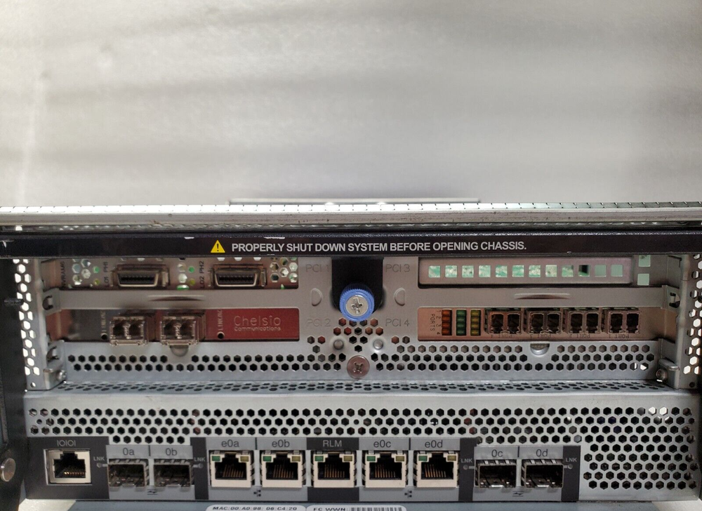 NETAPP 111-00186+B1 MODULE, 1GB Compact Flash Boot card