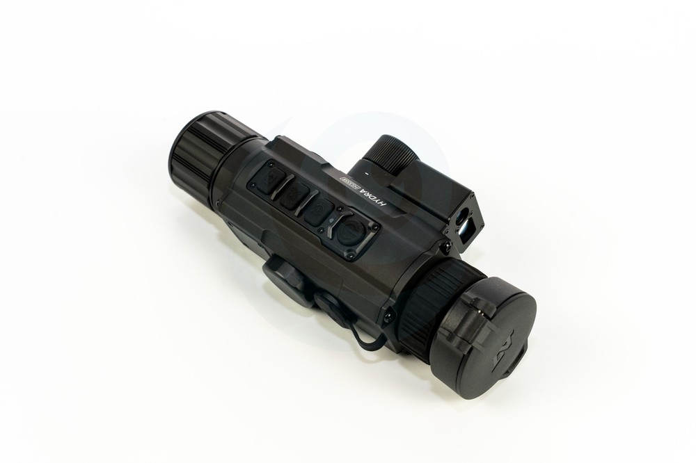 DNT Optics Hydra LRF HS335R – Multi-Function Thermal Scope with Laser Rangefinde