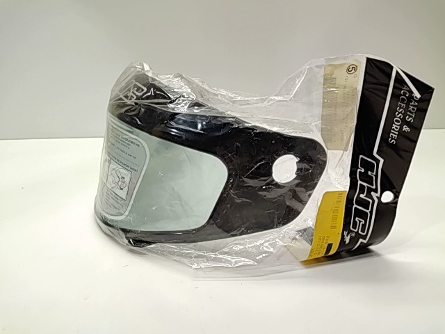 CR06 Double Lens Clear - 2000 Castle NOS