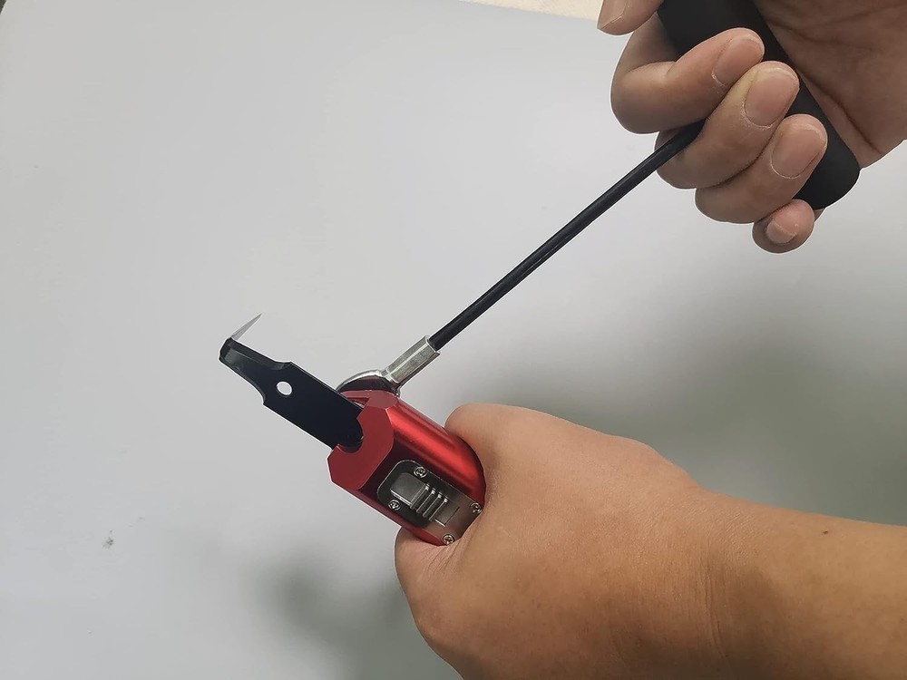 Windshield Removal Tool Kit,Windshield Tool,Windshield Installation...